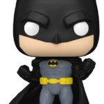 Funko POP! Batman (640)
