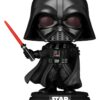 Funko POP! Star Wars - Darth Vader (In Armor) (867)