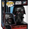 Funko POP! Star Wars - Darth Vader (In Armor) (867)