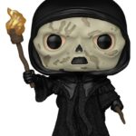 Funko POP! Harry Potter - Death Eater (210)
