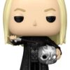 Funko POP! Harry Potter - Lucius Malfoy (208)