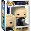 Funko POP! Harry Potter - Lucius Malfoy (208)
