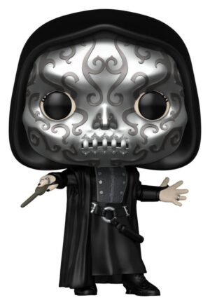 Funko POP! Harry Potter - Bellatrix Lestrange (209)