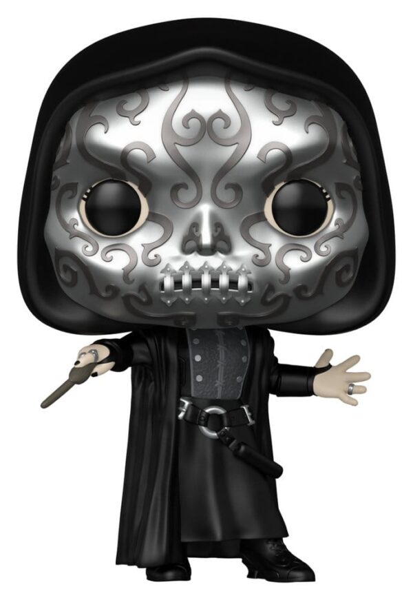 Funko POP! Harry Potter - Bellatrix Lestrange (209)