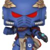 Funko POP! Warhammer 40k - Ultramarines Captain (1288)