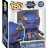 Funko POP! Warhammer 40k - Ultramarines Captain (1288)