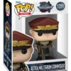 Funko POP! Warhammer 40k - Astra Militarum Commisar (1289)