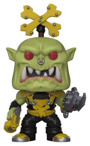 Funko POP! Warhammer 40k - Ork Nob (1290)
