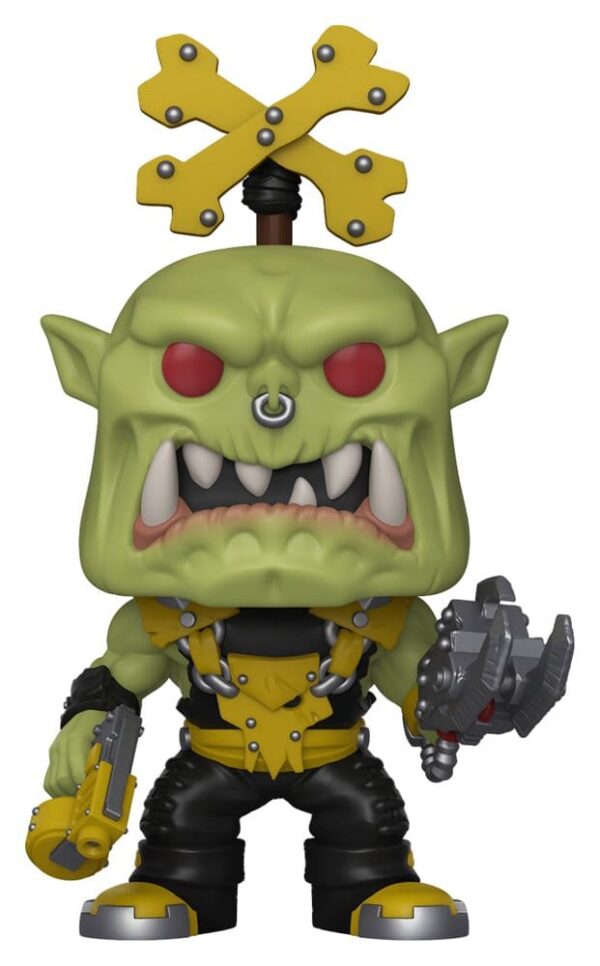 Funko POP! Warhammer 40k - Ork Nob (1290)