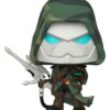 Funko POP! Warhammer 40k - Aeldari Ranger (1291)