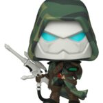 Funko POP! Warhammer 40k - Aeldari Ranger (1291)