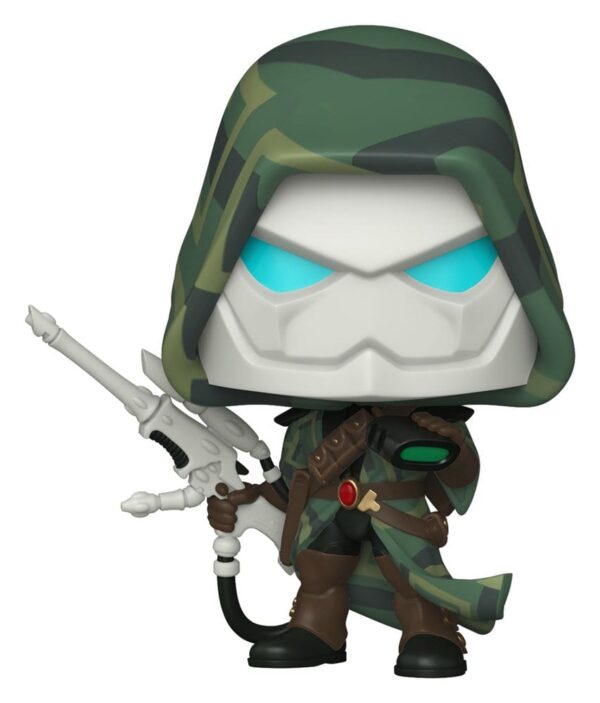 Funko POP! Warhammer 40k - Aeldari Ranger (1291)