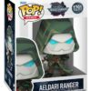 Funko POP! Warhammer 40k - Aeldari Ranger (1291)
