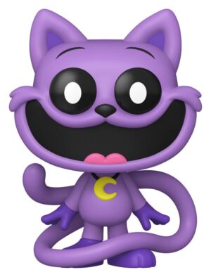 Funko POP! Poppy Playtime - Catnap (1265)