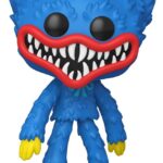 Funko POP! Poppy Playtime - Huggy Wuggy (1262)