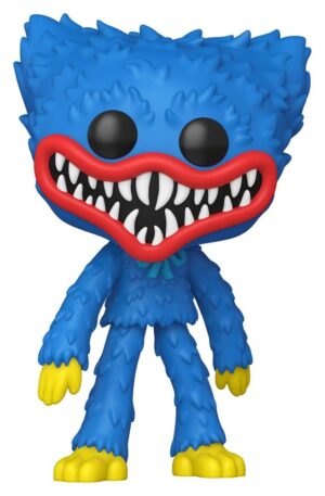 Funko POP! Poppy Playtime - Huggy Wuggy (1262)
