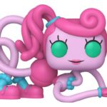 Funko POP! Poppy Playtime - Mommy Long Legs (1264)