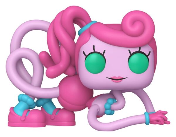 Funko POP! Poppy Playtime - Mommy Long Legs (1264)
