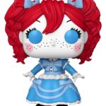 Funko POP! Poppy Playtime - Poppy (1263)