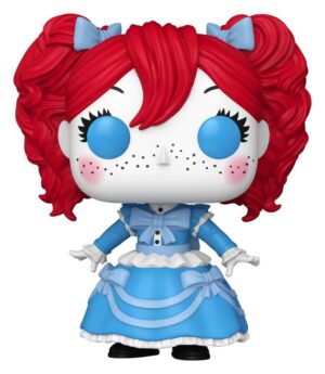 Funko POP! Poppy Playtime - Poppy (1263)