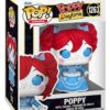 Funko POP! Poppy Playtime - Poppy (1263)