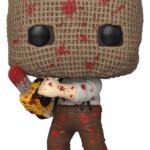 Funko POP! Chainsaw Villager (1292)