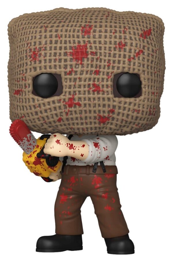 Funko POP! Chainsaw Villager (1292)