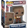 Funko POP! Chainsaw Villager (1292)