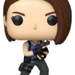 Funko POP! Jill Valentine (1293)