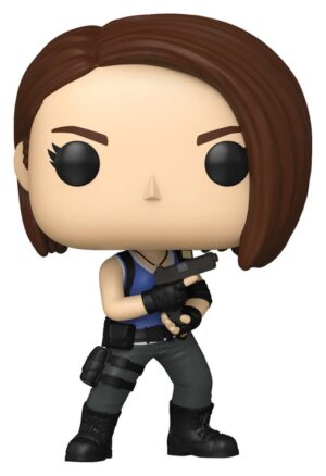 Funko POP! Jill Valentine (1293)