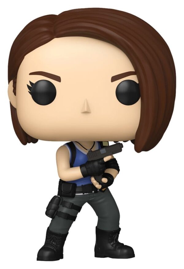 Funko POP! Jill Valentine (1293)