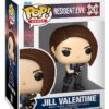 Funko POP! Jill Valentine (1293)