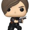 Funko POP! Resident Evil - Leon S. Kennedy (1294)
