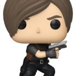 Funko POP! Resident Evil - Leon S. Kennedy (1294)