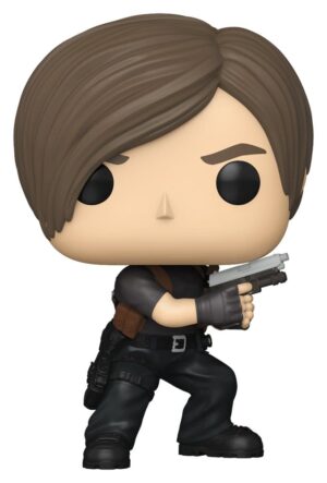 Funko POP! Resident Evil - Leon S. Kennedy (1294)