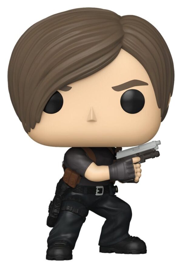 Funko POP! Resident Evil - Leon S. Kennedy (1294)