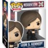 Funko POP! Resident Evil - Leon S. Kennedy (1294)