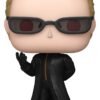 Funko POP! Albert Wesker (1295)