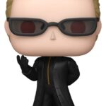 Funko POP! Albert Wesker (1295)
