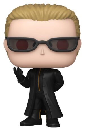 Funko POP! Albert Wesker (1295)