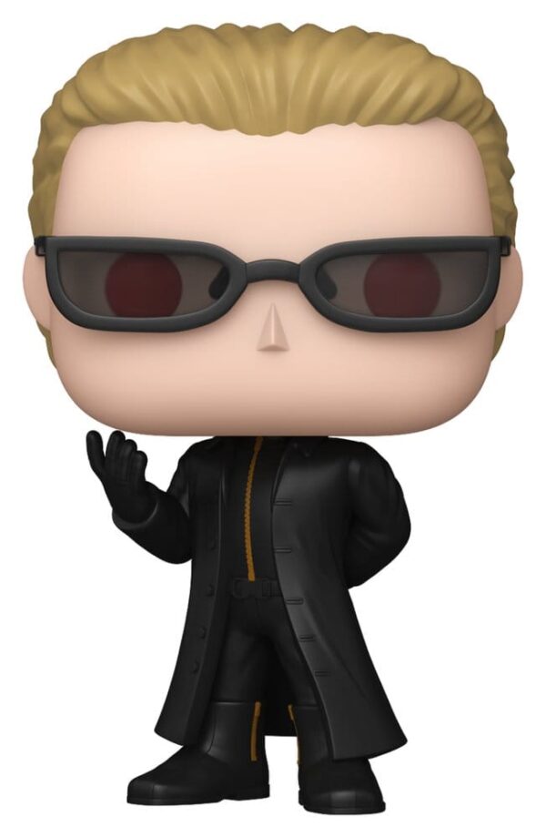 Funko POP! Albert Wesker (1295)