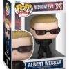 Funko POP! Albert Wesker (1295)