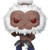 Funko POP! Street Fighter - Akuma (1261)