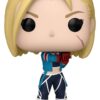Funko POP! Street Fighter - Cammy (1260)