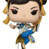 Funko POP! Street Fighter - Chun-Li (1259)