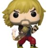 Funko POP! Street Fighter - Ken (1258)