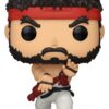 Funko POP! Street Fighter - Ryu (1257)