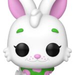 Funko POP! Neopets - Cybunny (1253)