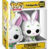 Funko POP! Neopets - Cybunny (1253)