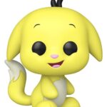 Funko POP! Neopets - Kacheek (1254)